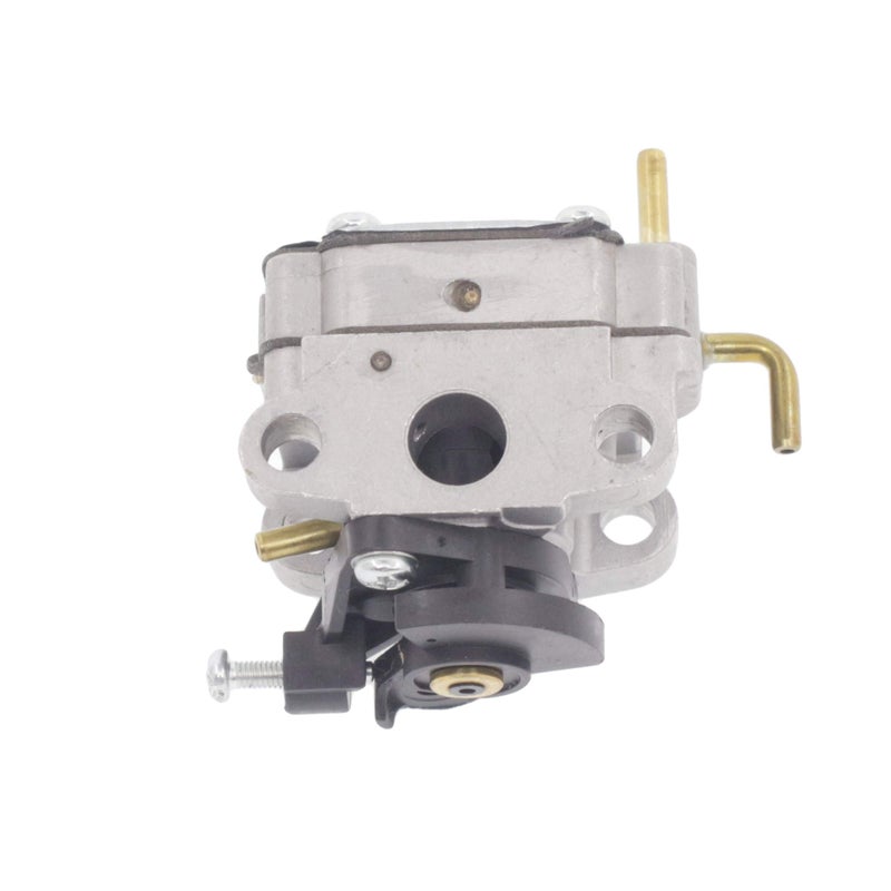Chacarbtu 753-08323 Carburetor for Troy-Bilt TB6044XP TB685EC TB635EC TB685EC 4 Cycle String Trimmer with 753-08319 Primer Bulb - Image 2